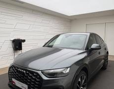 Audi Q5 Brie-Comte-Robert
