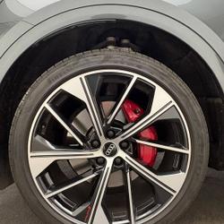 Audi Q5 Sportback 55 TFSIe 367 S tronic 7 Quattro S line occasion - Brie-Comte-Robert - photo 2/35