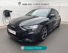 Audi A3 Sportback Brie-Comte-Robert