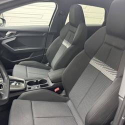 Audi A3 Sportback A3 Sportback 45 TFSIe 245 S tronic 6 Competition Brie-Comte-Robert