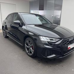 Audi A3 Sportback A3 Sportback 45 TFSIe 245 S tronic 6 Competition Brie-Comte-Robert