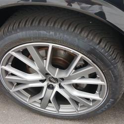 Audi Q3 Sportback 45 TFSIe 245 ch S tronic 6 S line occasion - Brie-Comte-Robert - photo 2/30