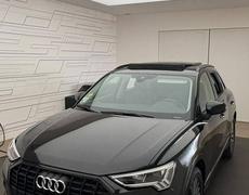 Audi Q3 Brie-Comte-Robert