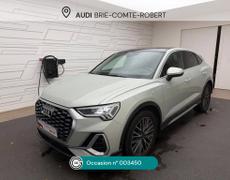 Audi Q3 Brie-Comte-Robert