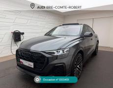 Audi Q8 Brie-Comte-Robert