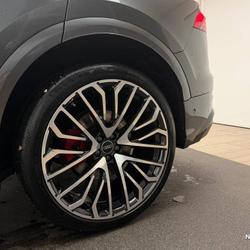 Audi Q8 60 TFSI e 490 Tiptronic 8 quattro Competition occasion - Brie-Comte-Robert - photo 2/28