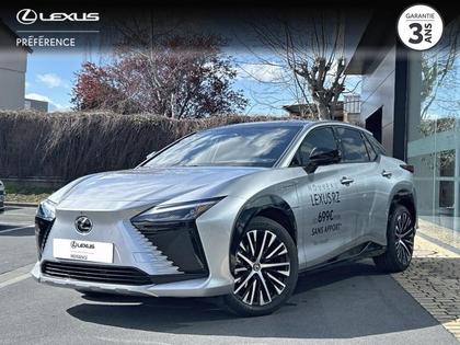 Lexus RZ - 500e Executive MC26 - 78 990 €