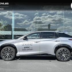 Lexus RZ 500e Executive MC26 Mondeville