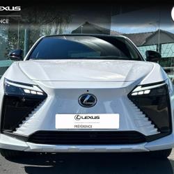 Lexus RZ 350e Luxe MC26 Mondeville