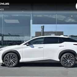Lexus RZ 350e Luxe MC26 Mondeville