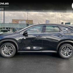 Lexus NX 350h Pack Business 2WD MY25 Mondeville