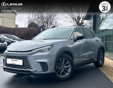 Lexus LBX Mondeville