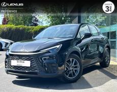 Lexus LBX Mondeville