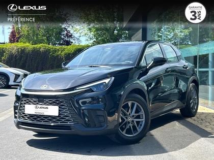 Lexus LBX - 1.5 136ch Business 2WD - 30 980 €