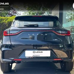 Lexus LBX 1.5 136ch Business 2WD Mondeville