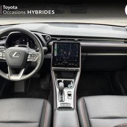Lexus LBX 1.5 136ch Emotion 2WD Bayeux