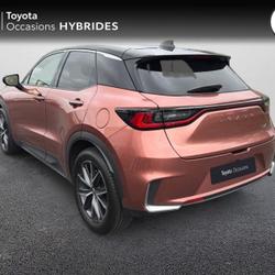 Lexus LBX 1.5 136ch Emotion 2WD Bayeux