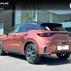 Lexus LBX 1.5 136ch Emotion 2WD Mondeville