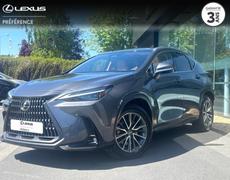 Lexus NX Mondeville