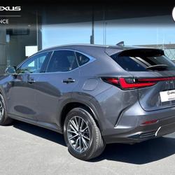 Lexus NX 450h+ Luxe 4WD Pack Design Toit Panoramique Mondeville