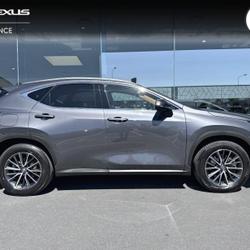 Lexus NX 450h+ Luxe 4WD Pack Design Toit Panoramique Mondeville