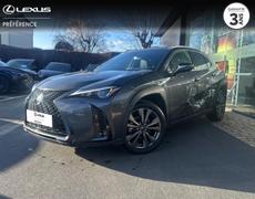 Lexus UX Mondeville