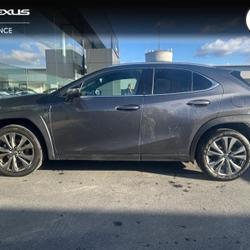 Lexus UX 250h F SPORT Design 2WD Mondeville