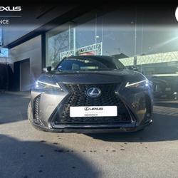 Lexus UX 250h F SPORT Design 2WD Mondeville