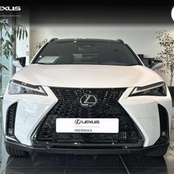 Lexus UX 300h F SPORT Design MY26 Mondeville