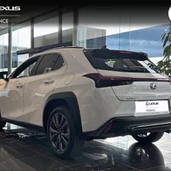 Lexus UX 300h F SPORT Design MY26 Mondeville