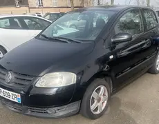 Volkswagen Fox Alençon
