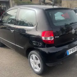 Volkswagen Fox 1.2 55CH Alen&ccedil;on