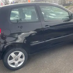 Volkswagen Fox 1.2 55CH Alen&ccedil;on