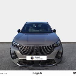 Peugeot 2008 2008 Hybrid 136 e-DCS6 Allure Sarceaux