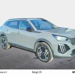 Peugeot 2008 2008 Hybrid 136 e-DCS6 Allure Sarceaux