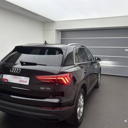 Audi Q3 Q3 35 TDI 150 ch S tronic 7 Design Brie-Comte-Robert
