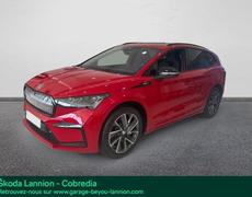 Skoda Enyaq Lannion