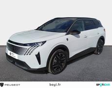 Peugeot 5008 Sarceaux