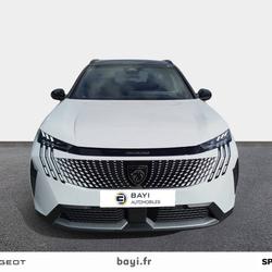 Peugeot 5008 5008 Hybrid 145 e-DCS6 GT Sarceaux