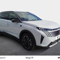 Peugeot 5008 5008 Hybrid 145 e-DCS6 GT Sarceaux