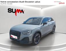 Audi Q2 Chalon-sur-Saône