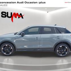Audi Q2 35 TFSI 150 S tronic 7 S line Plus occasion - Chalon-sur-Sa&ocirc;ne - photo 2/35