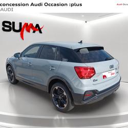 Audi Q2 35 TFSI 150 S tronic 7 S line Plus occasion - Chalon-sur-Sa&ocirc;ne - photo 3/35