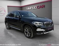 BMW X3 Bruz