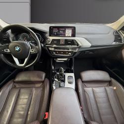 BMW X3 20D XD XLINE Bruz