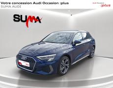 Audi A3 Sportback Chalon-sur-Saône