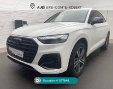 Audi Q5 Brie-Comte-Robert