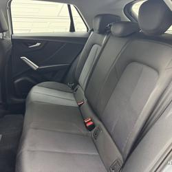 Audi Q2 Q2 35 TFSI 150 S tronic 7 Advanced Brie-Comte-Robert