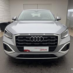 Audi Q2 Q2 35 TFSI 150 S tronic 7 Advanced Brie-Comte-Robert