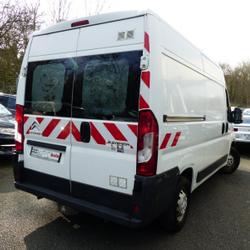 Citroen Jumper 35 L2H2 2.2 E-HDI 130 CONFORT Mont&eacute;vrain
